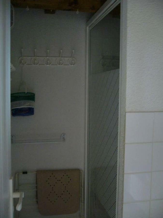 Studio 4 à 6 personnes avec balcon à Barèges domaine Grand Tourmalet Extérieur photo